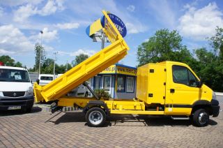 Renault Mascott